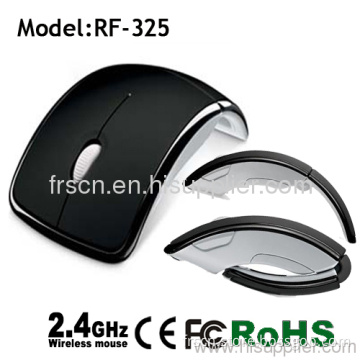 Rf-325 Arc Portable Wireless And Bluetooth Optical 